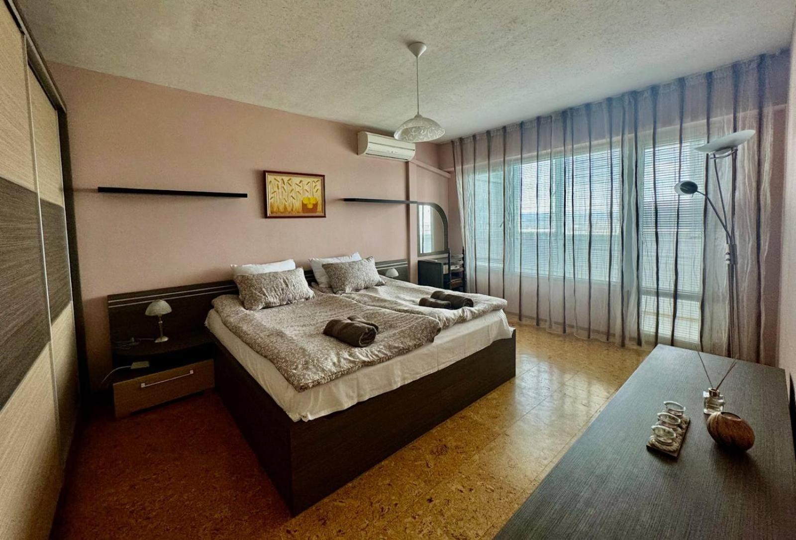Kati Home Varna Extérieur photo