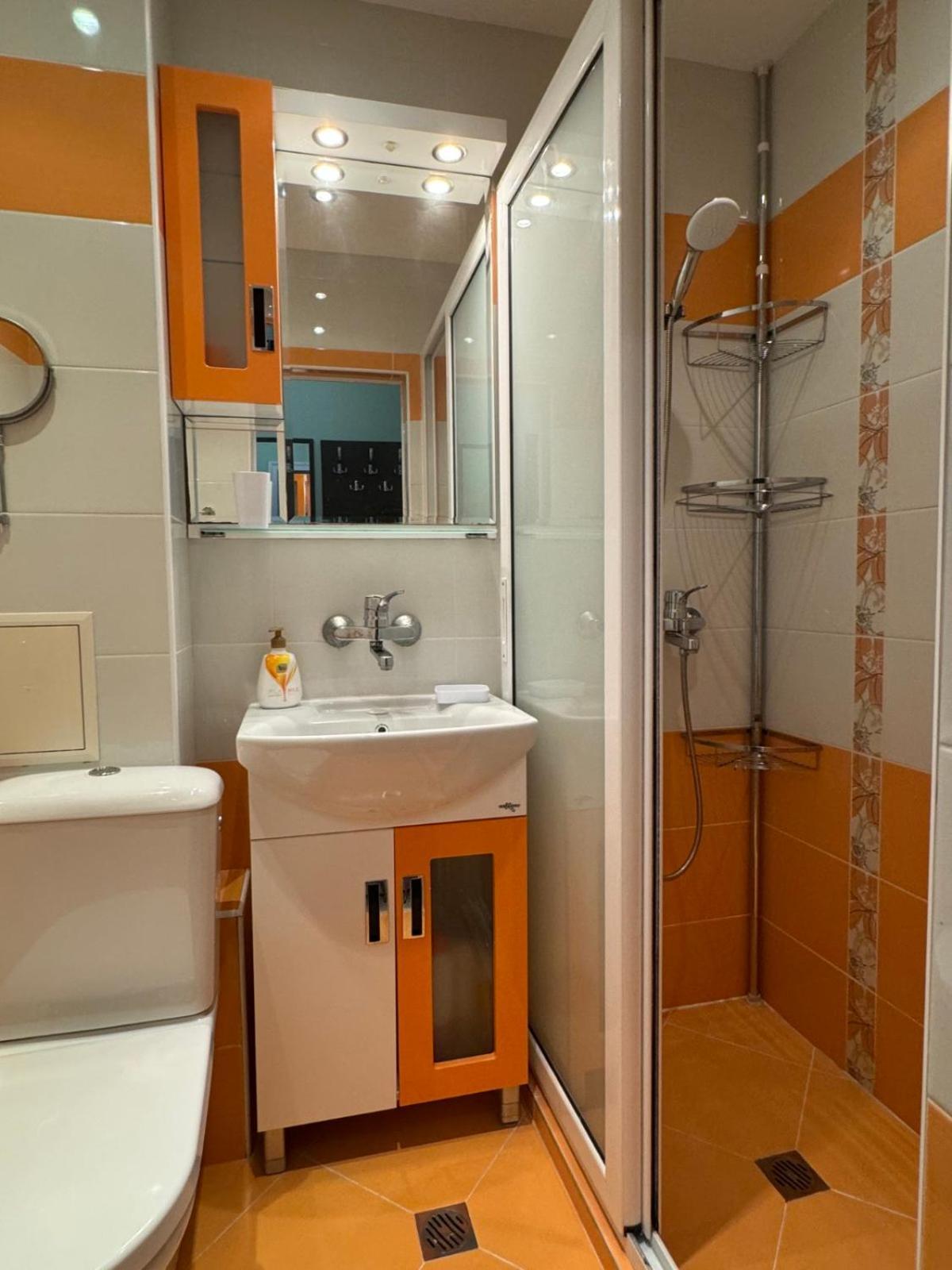 Kati Home Varna Extérieur photo