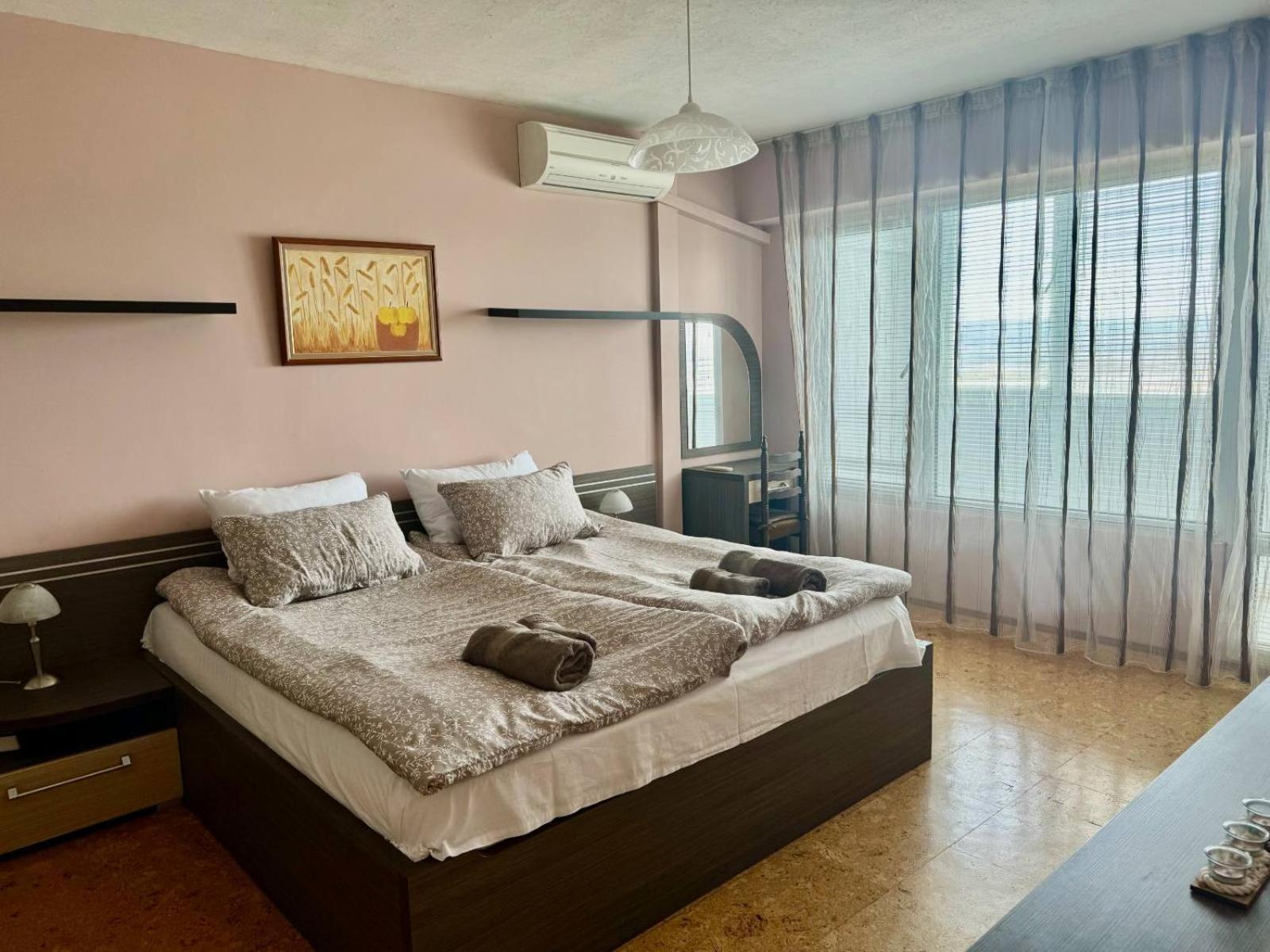 Kati Home Varna Extérieur photo