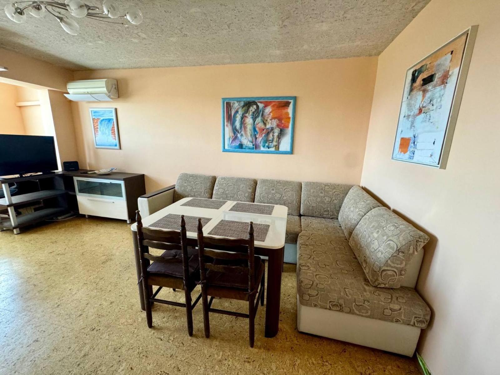 Kati Home Varna Extérieur photo