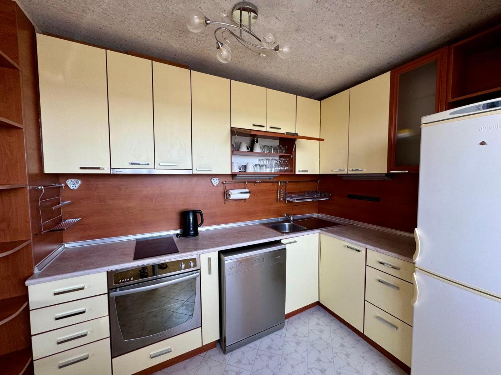 Kati Home Varna Extérieur photo