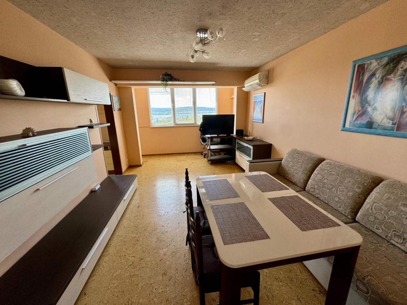 Kati Home Varna Extérieur photo